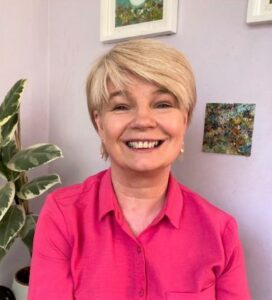 Teresa Seymour Teresa Seymour